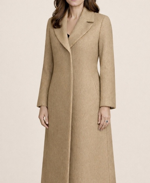 アルパカニットの秋～冬｜Autumn～Winter Collection